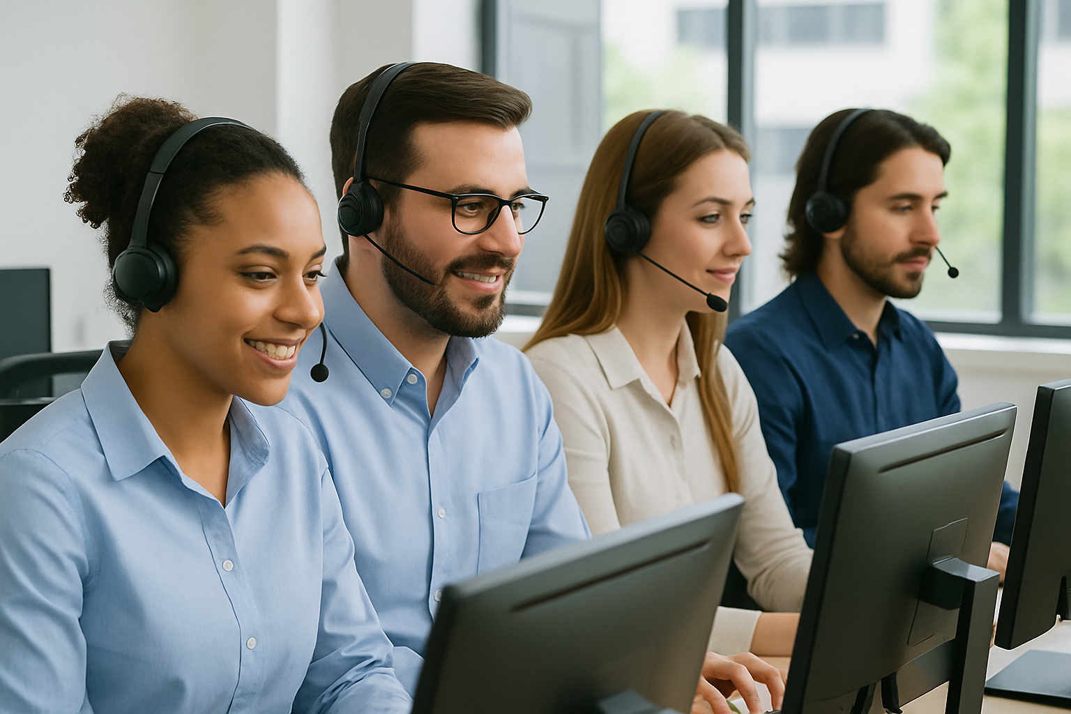 Coverage map of National Evermore Services